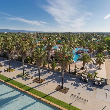 Park Resort