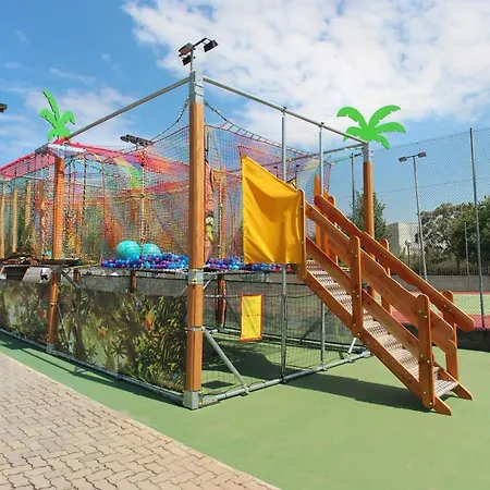 Station touristique Park Cambrils