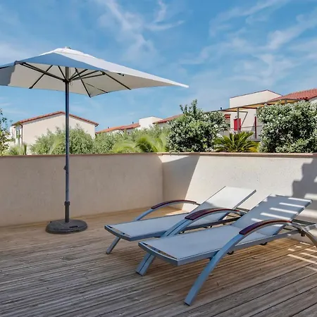 Station touristique Park Cambrils