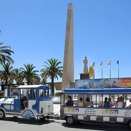 Park Station touristique Cambrils