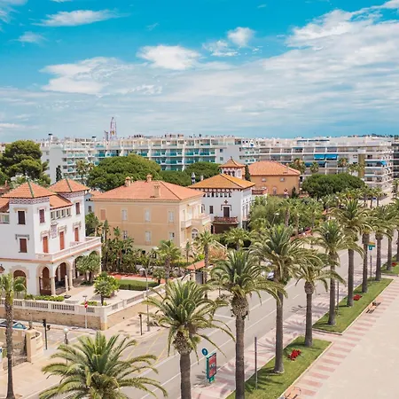 Park Station touristique Cambrils