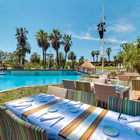 Park 4* Cambrils