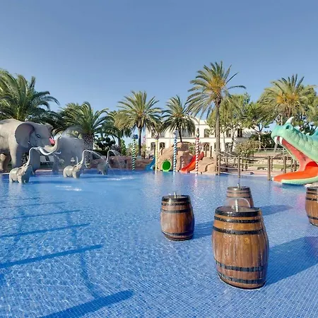 Park Cambrils