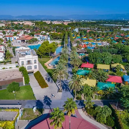 Park Feriested Cambrils