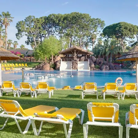 Park Resort 4*