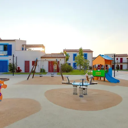 Park Cambrils
