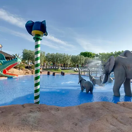 Park 4* Cambrils