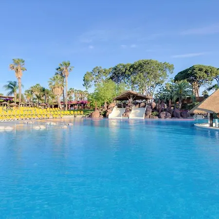 Resort Park