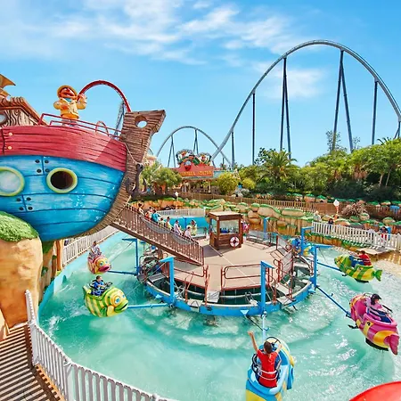 Park 4* Cambrils