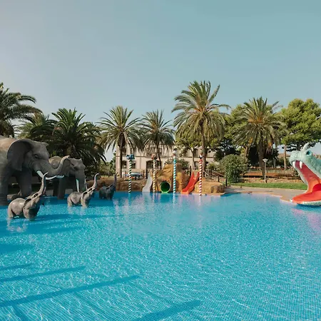 Park Resort