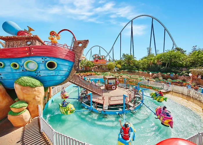 Park 4* Cambrils