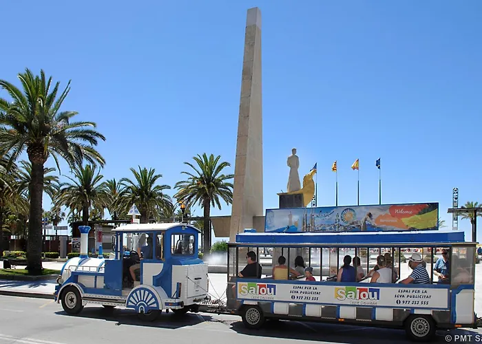 Park Ośrodek wypoczynkowy Cambrils