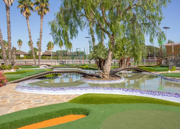 Park 4*