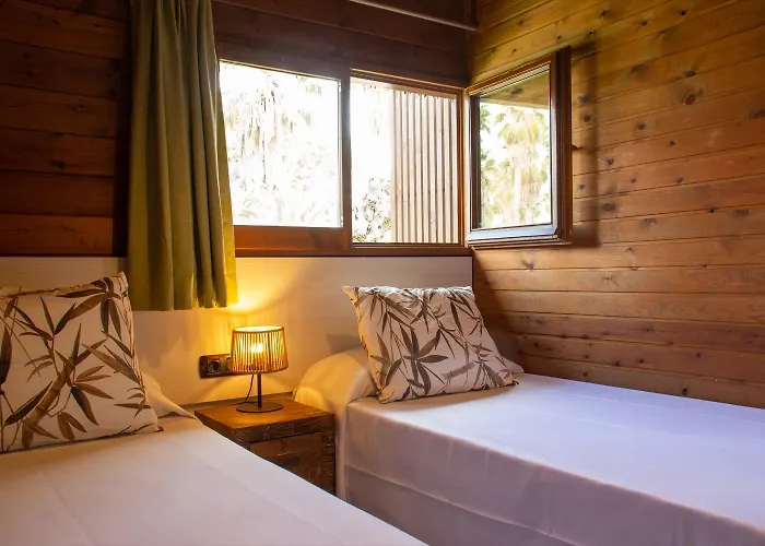 Ośrodek wypoczynkowy Park 4*