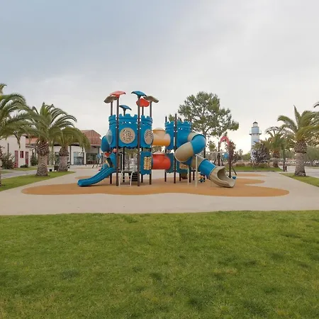 Park Üdülőközpont