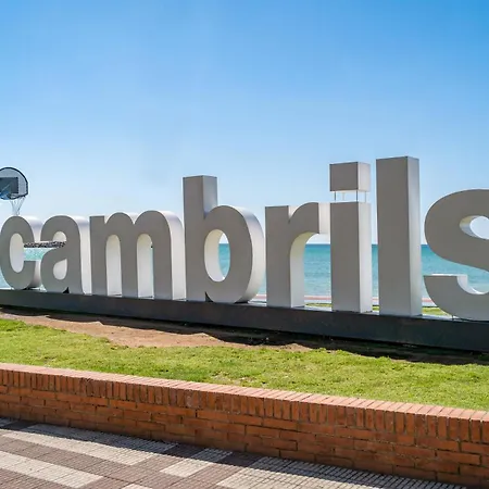 Park Cambrils