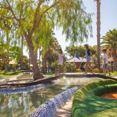 Park Üdülőközpont Cambrils